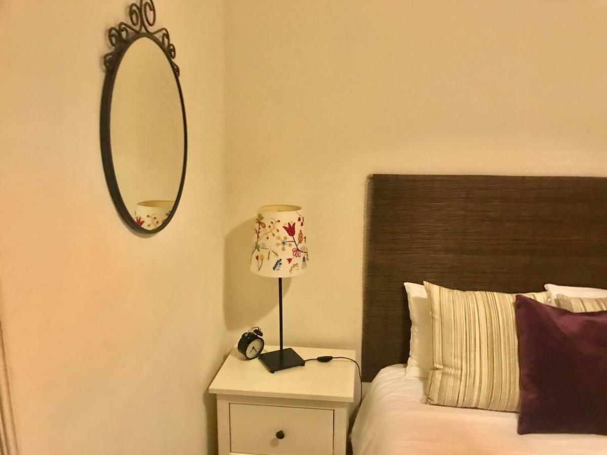 Charming Flat Daire Lisboa Dış mekan fotoğraf