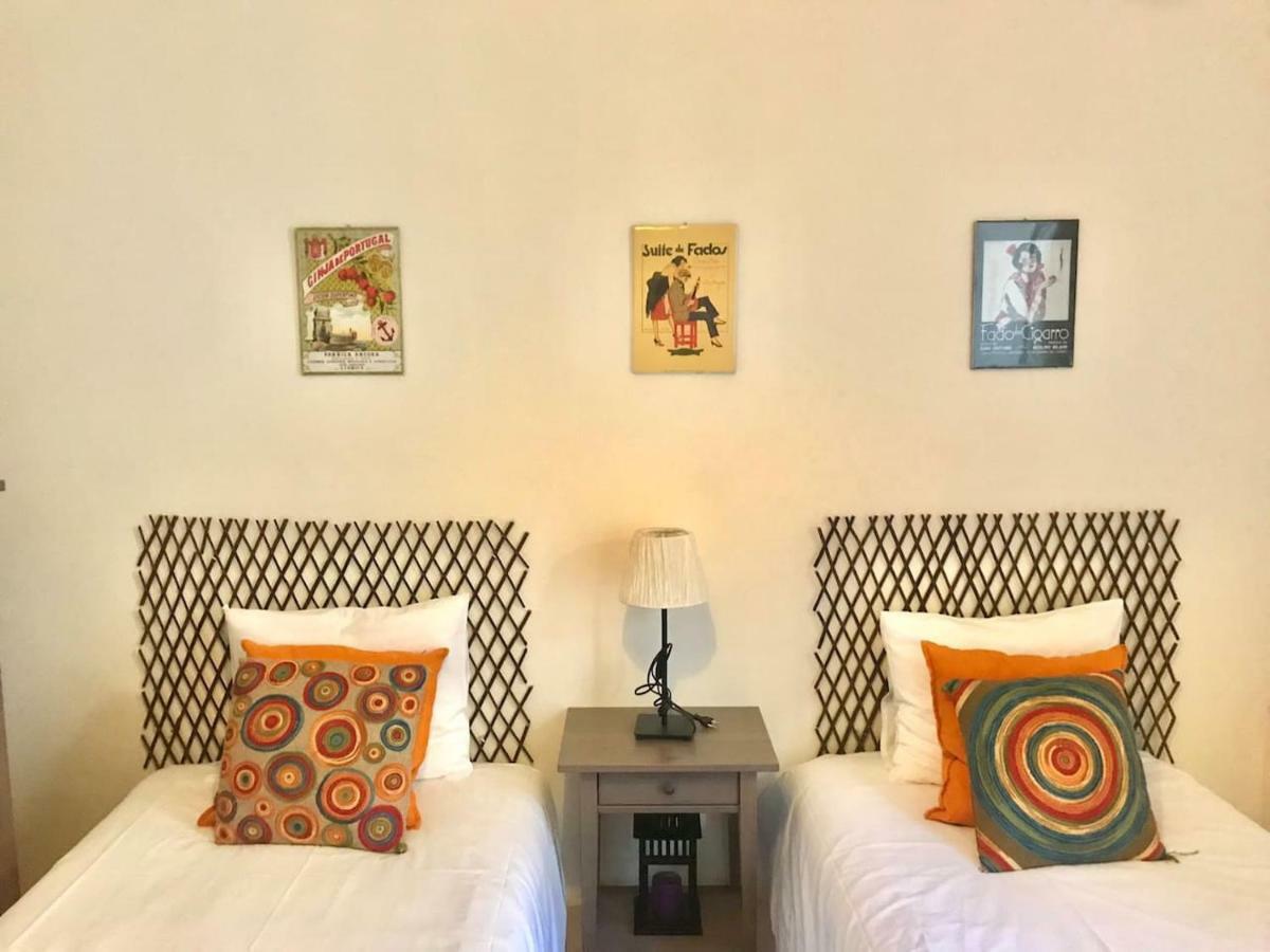 Charming Flat Daire Lisboa Dış mekan fotoğraf