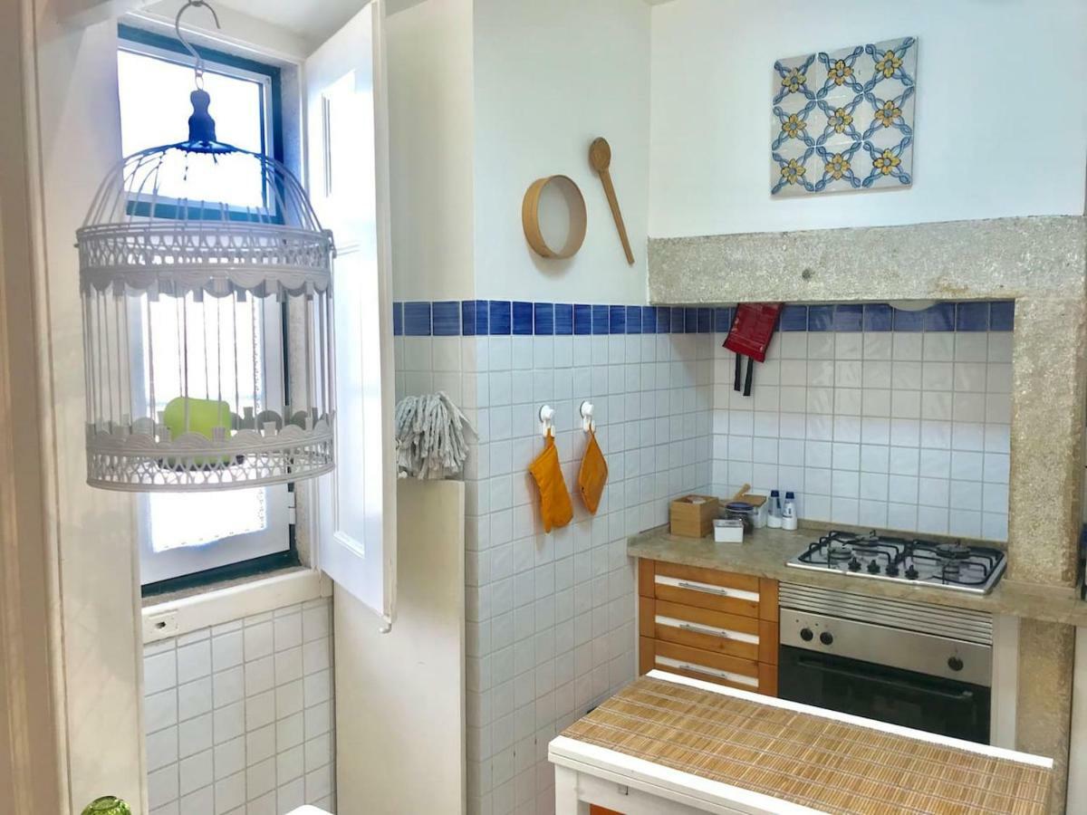 Charming Flat Daire Lisboa Dış mekan fotoğraf
