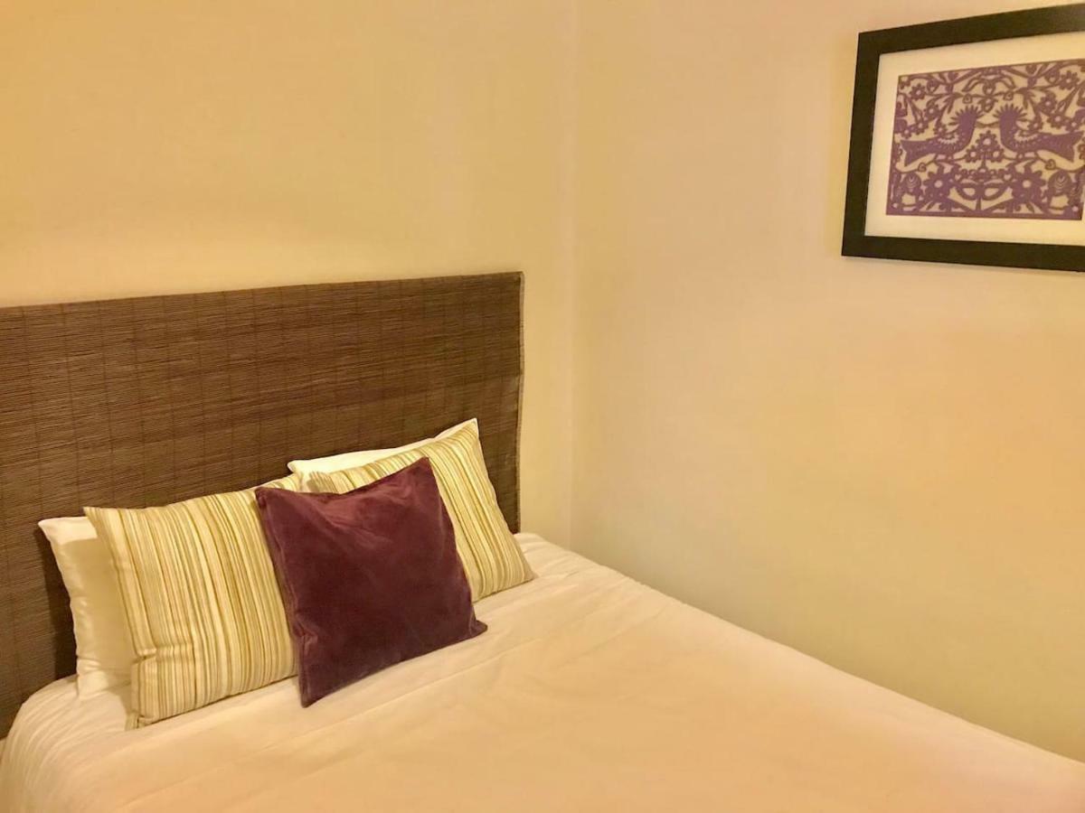 Charming Flat Daire Lisboa Dış mekan fotoğraf