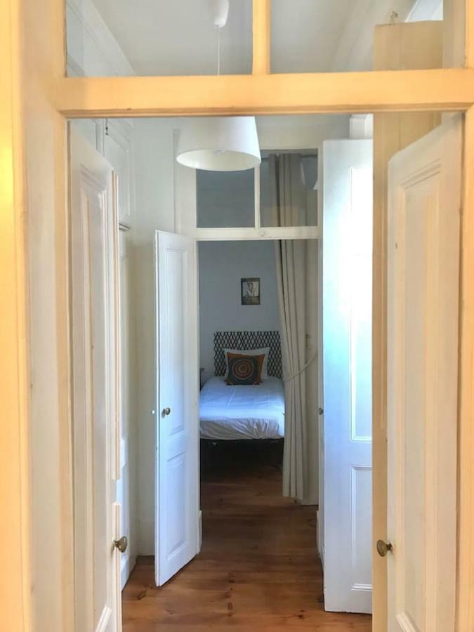 Charming Flat Daire Lisboa Dış mekan fotoğraf