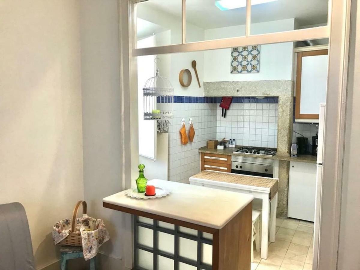 Charming Flat Daire Lisboa Dış mekan fotoğraf